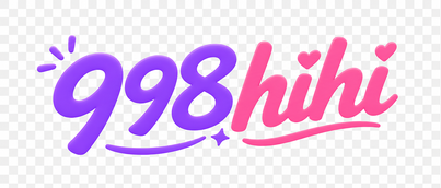 998hihi Logo